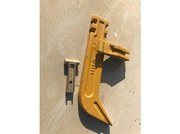 Yeni Ataşman - İş makinaları Cat 120H / 120M / 140H / 140M / 160H / 160M Scarifier: fotoğraf 2 Yeni Ataşman - İş makinaları Cat 120H / 120M / 140H / 140M / 160H / 160M Scarifier: fotoğraf 2