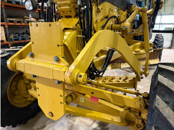 Ataşman CATERPILLAR