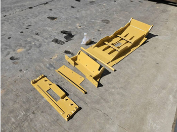 Ataşman CATERPILLAR