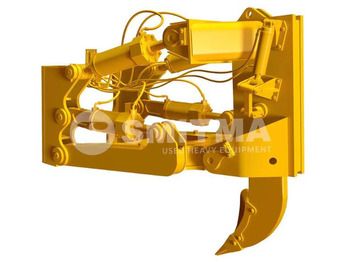 Ataşman CATERPILLAR