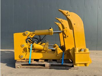 Ataşman CATERPILLAR