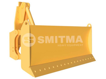 Dozer bıçağı CATERPILLAR