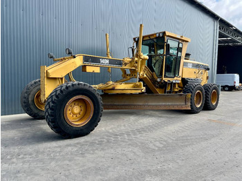 Greyder CATERPILLAR 140H
