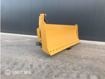 Yeni Dozer bıçağı - İş makinaları Cat 140K: fotoğraf 2 Yeni Dozer bıçağı - İş makinaları Cat 140K: fotoğraf 2