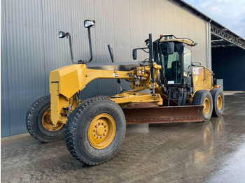 Greyder CATERPILLAR 140