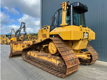 Buldozer Cat D6N LGP: fotoğraf 3