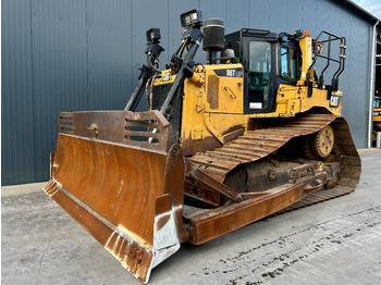 Buldozer CATERPILLAR D6T