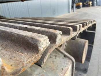 Paletli ekskavatör Liebherr R922 SLC: fotoğraf 5 Paletli ekskavatör Liebherr R922 SLC: fotoğraf 5