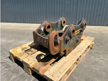 Çabuk bağlantı OILQUICK