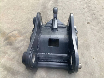 Yeni Çabuk bağlantı - İş makinaları Smitma CW40 - EC210: fotoğraf 4