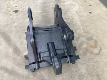Yeni Çabuk bağlantı - İş makinaları Smitma CW40 - EC210: fotoğraf 5
