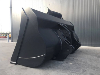 Yeni Kova - İş makinaları Volvo L150H: fotoğraf 4