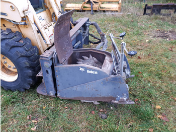 Ataşman BOBCAT