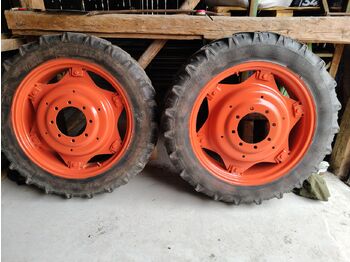Komple tekerlek KLEBER