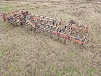 Kültivatör MASSEY FERGUSON