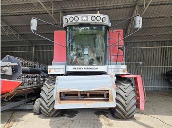 Biçerdöver MASSEY FERGUSON