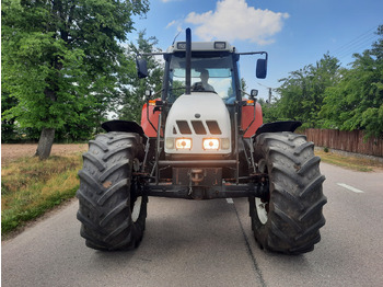 Traktör STEYR 9100 series