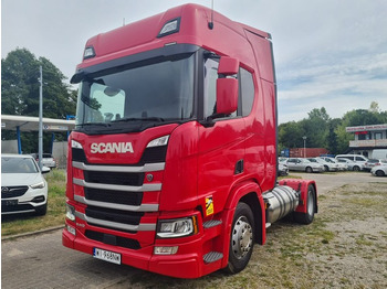 Çekici SCANIA R 410