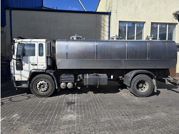 Tanker kamyon VOLVO FL 220