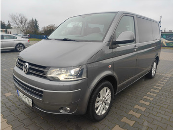 Binek araba VOLKSWAGEN Multivan