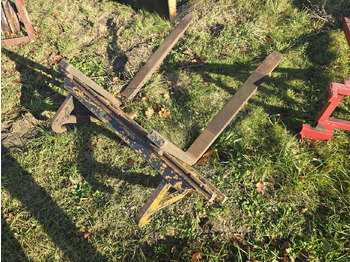 Çatalları Widły 100 cm: fotoğraf 3