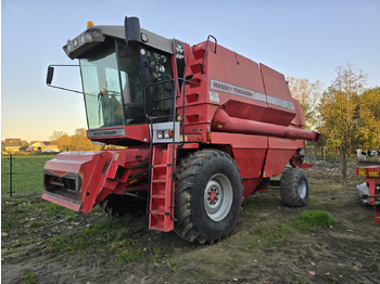 Biçerdöver MASSEY FERGUSON