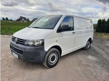 Binek araba VOLKSWAGEN