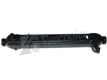 EGR soğutucusu SCANIA