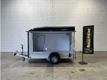 CHEVAL LIBERTE DEBON C400 Roadster Verkl Tür Kofferanhänger finansal kiralama CHEVAL LIBERTE DEBON C400 Roadster Verkl Tür Kofferanhänger: fotoğraf 1