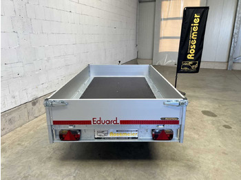 Yeni Otomobil römorku EDUARD 2615-3-P3-1563 Hochlader: fotoğraf 3 Yeni Otomobil römorku EDUARD 2615-3-P3-1563 Hochlader: fotoğraf 3