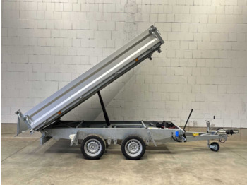 Damperli römork VARIANT