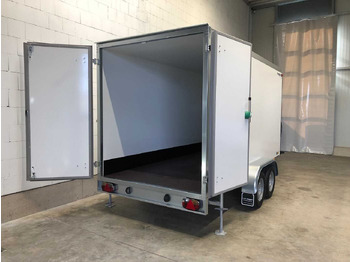 Yeni Refrijeratör römork WM MEYER AZKF 3540/180 WMK-5G Kühlanhänger: fotoğraf 4