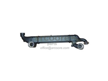 EGR soğutucusu DAF XF