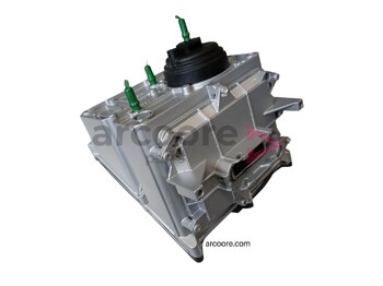 Motor ve yedek parça VOLVO