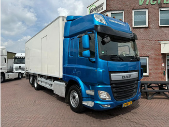 Refrijeratör kamyon DAF CF 330
