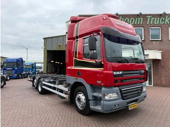 Şasi kamyon DAF CF 85 360