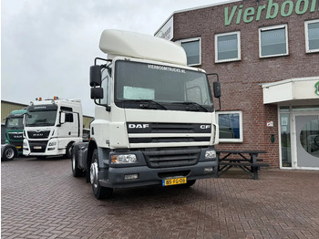 Çekici DAF CF 75 250