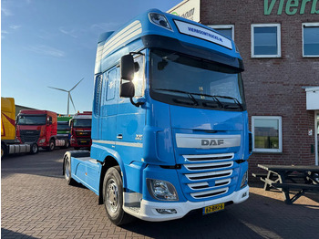Çekici DAF XF 440