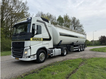 Çekici VOLVO FH 420