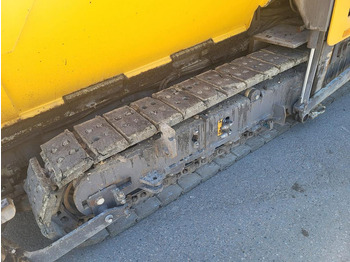 Asfalt serici VOLVO ABG P7820C: fotoğraf 5