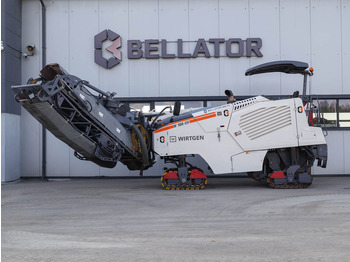 Asfalt freze WIRTGEN