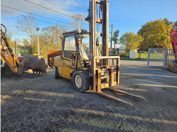 Dizel forklift CATERPILLAR DP