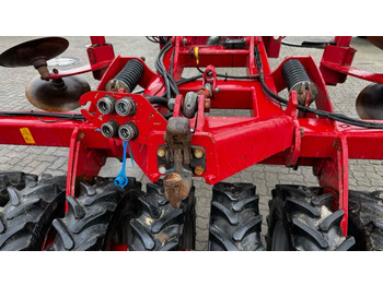 Kültivatör Horsch Tiger 6 LT in top Zustand: fotoğraf 4 Kültivatör Horsch Tiger 6 LT in top Zustand: fotoğraf 4