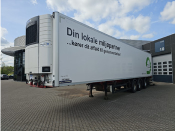 Frigorifik dorse LAMBERET