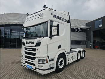 Çekici SCANIA R