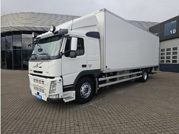 Refrijeratör kamyon VOLVO FM 330