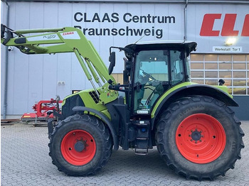 Traktör CLAAS Arion 550