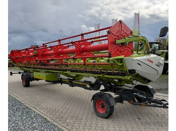 Biçerdöver tablası CLAAS