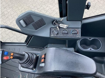 Teleskopik tekerlekli yükleyici Schäffer 6680T: fotoğraf 2