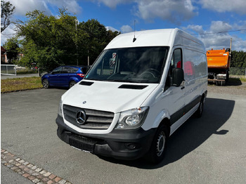 Panelvan MERCEDES-BENZ Sprinter 316